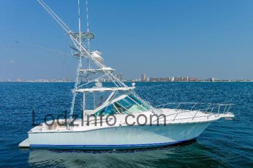 Cabo 32 karta techniczna i opinia